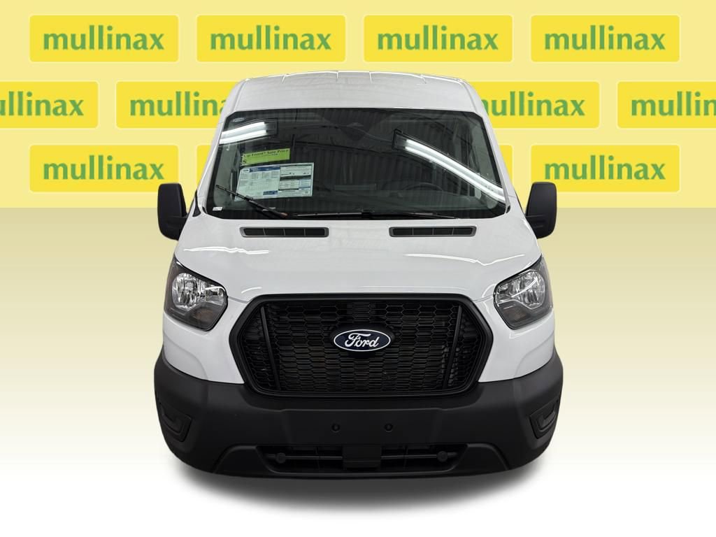 New 2026 Ford Transit 250 148 Medium Roof image 14