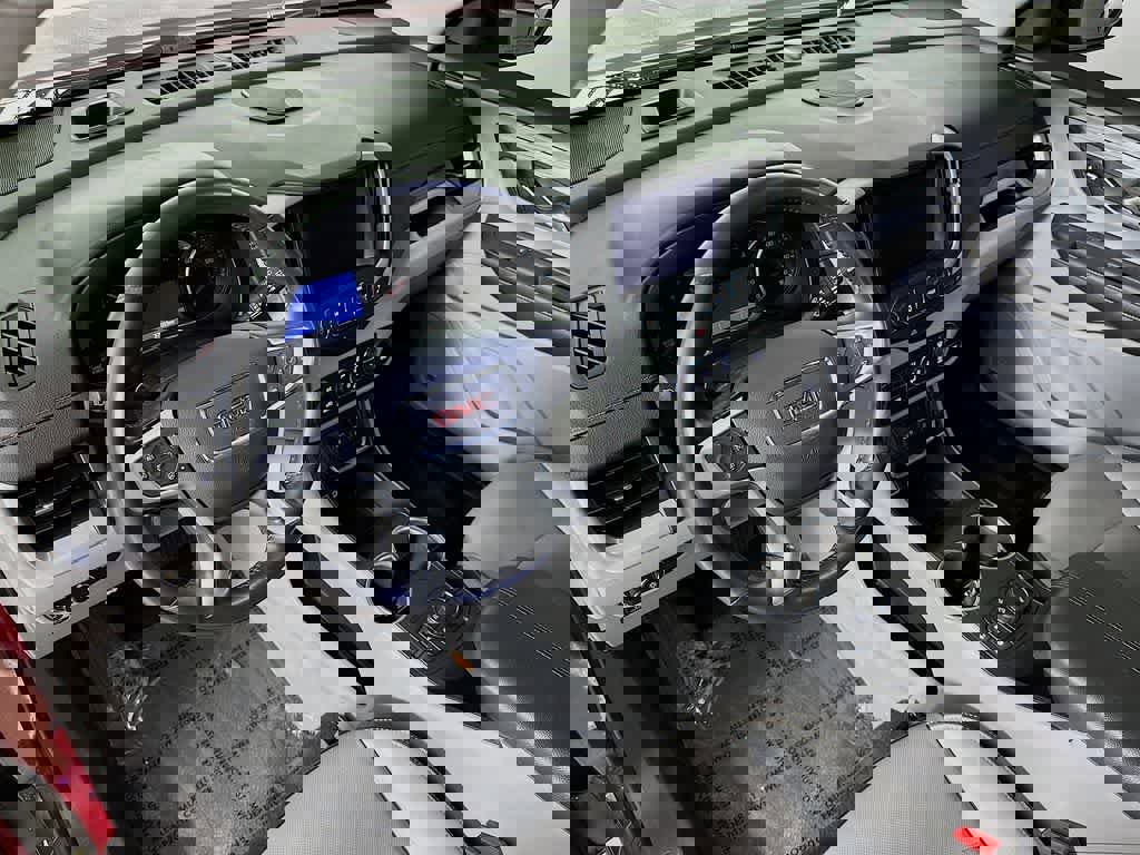 Used 2020 GMC Terrain SLT w/ Preferred Package image 2