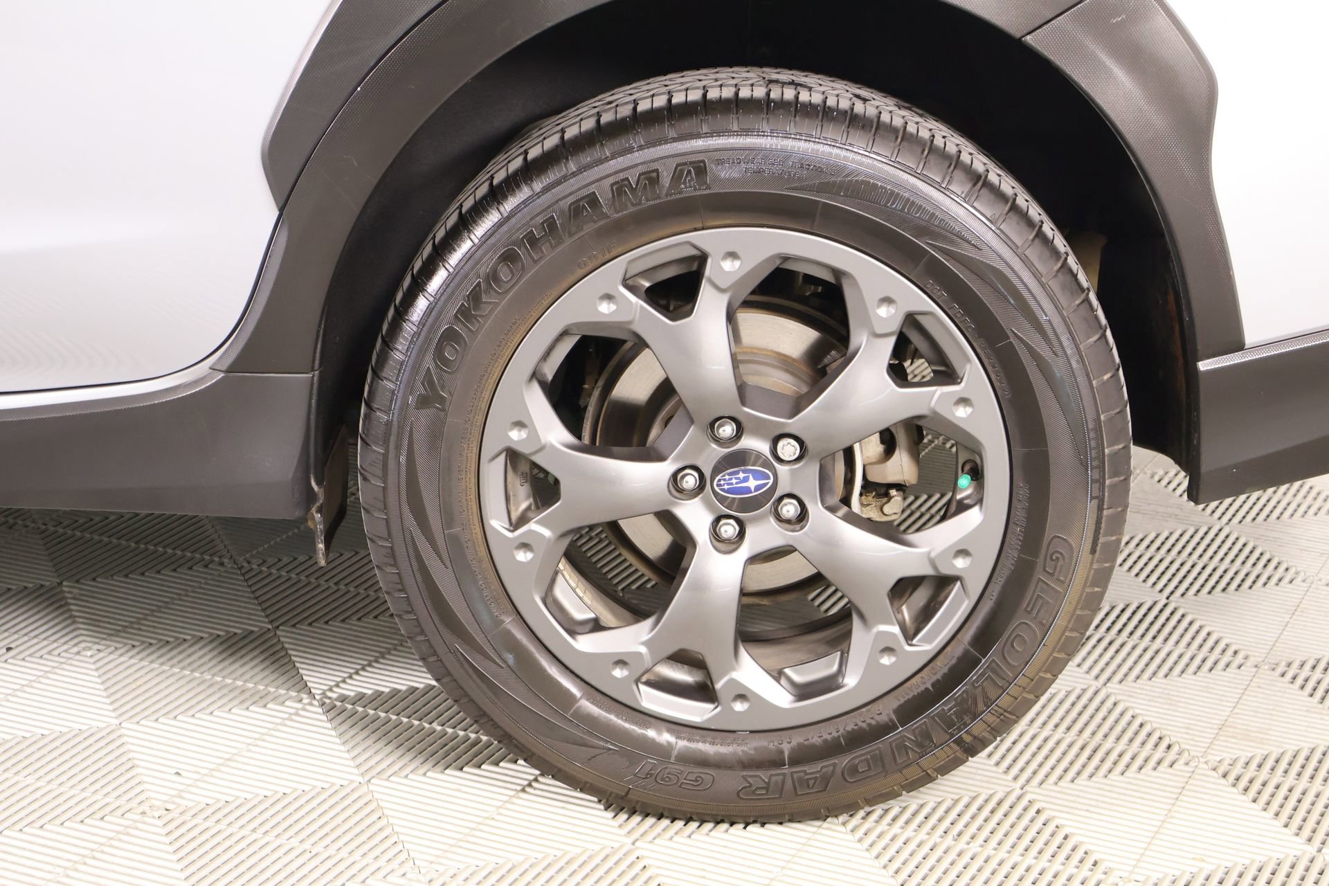 Used 2023 Subaru Crosstrek 2.5i Sport AWD/4WD image 19