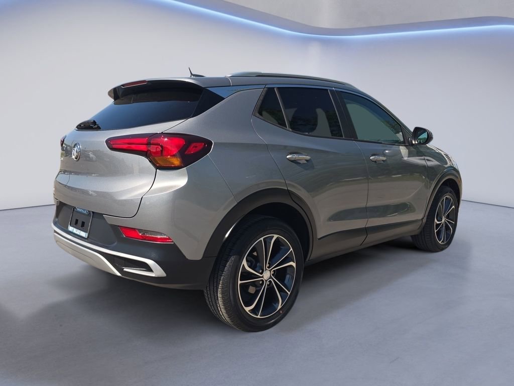 Used 2023 Buick Encore GX Select FWD image 5