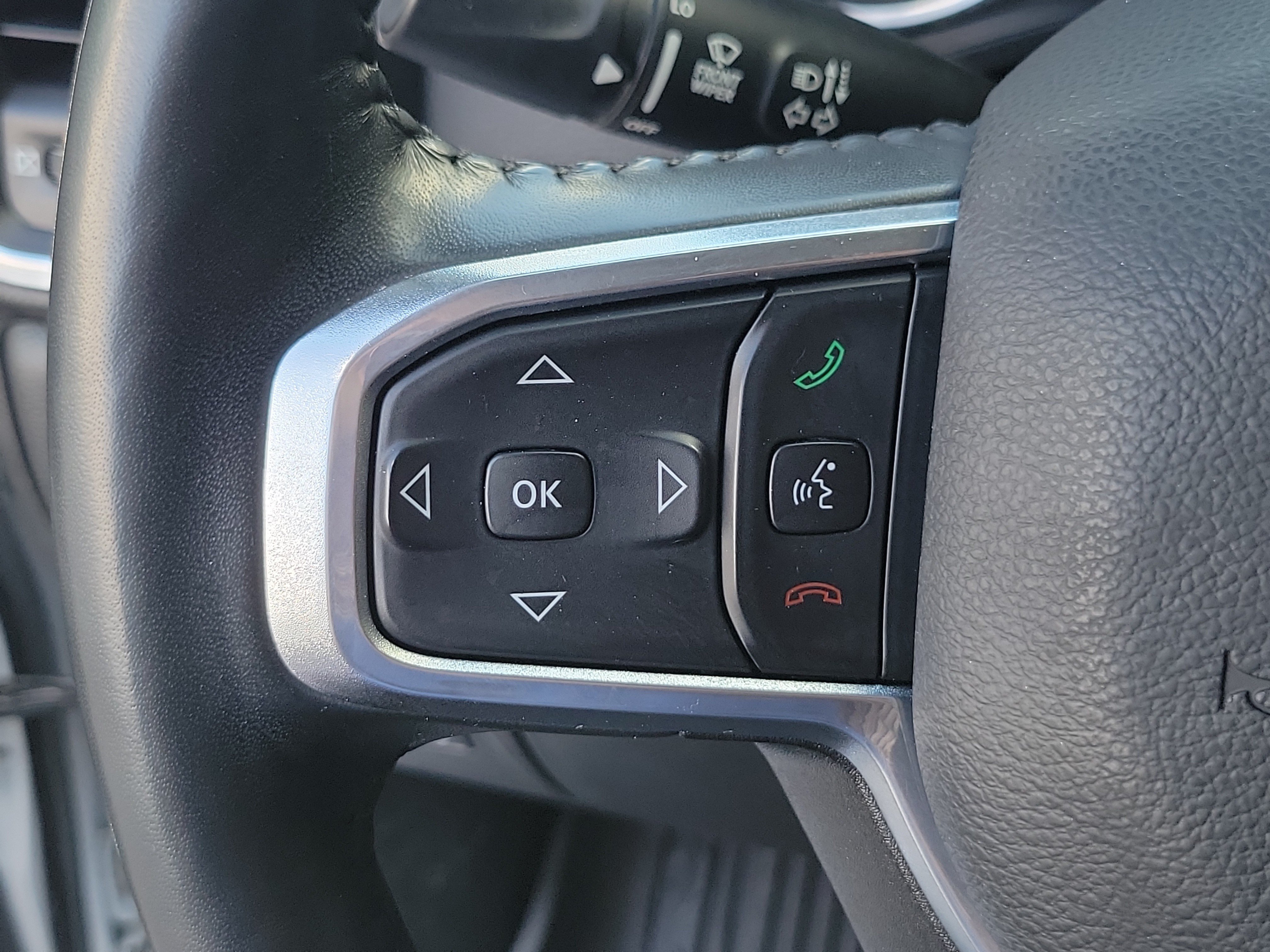 Used 2022 RAM 1500 Laramie RWD image 28