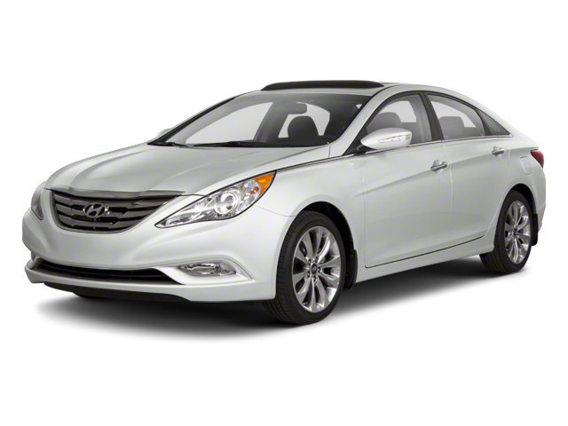 Used 2013 Hyundai Sonata GLS FWD image 4