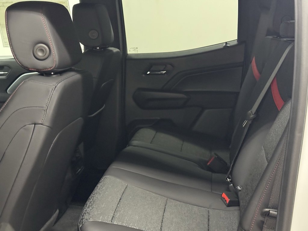 New 2026 Chevrolet Colorado Z71 w/ Technology Package image 18