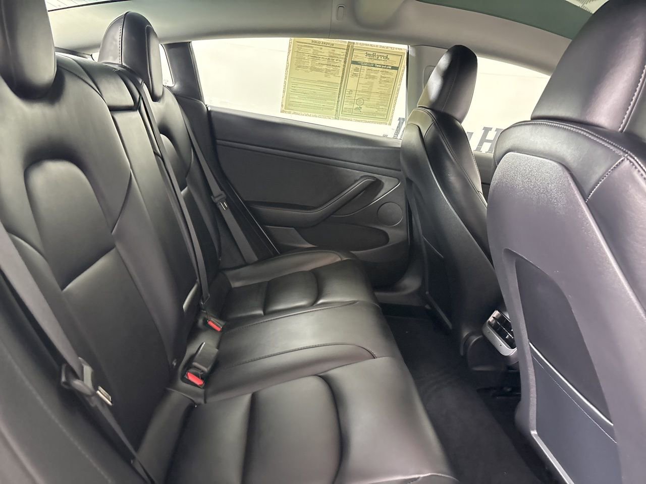 Used 2023 Tesla Model 3 Standard Range image 20