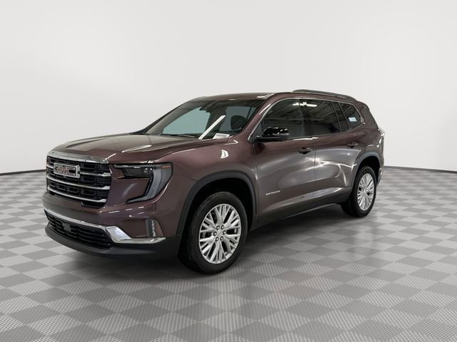 New 2026 GMC Acadia Elevation w/ Elevation Premium Package image 6