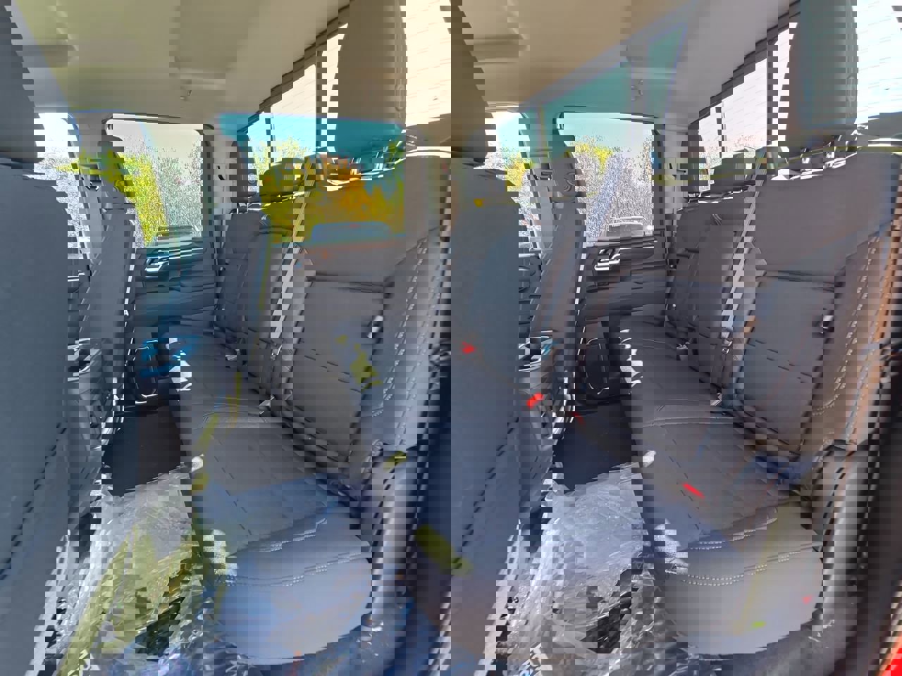 New 2025 Chevrolet Silverado 2500 LT w/ All Star Edition image 62