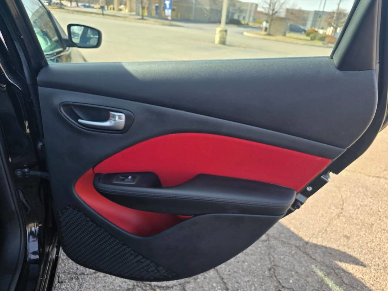 Used 2013 Dodge Dart Rallye image 21