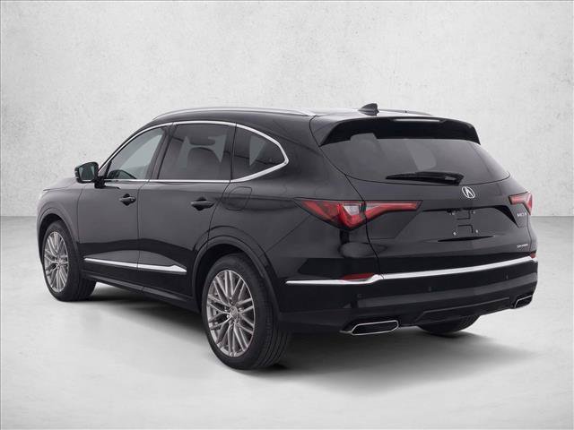 Used 2023 Acura MDX w/ Advance Package AWD/4WD image 5