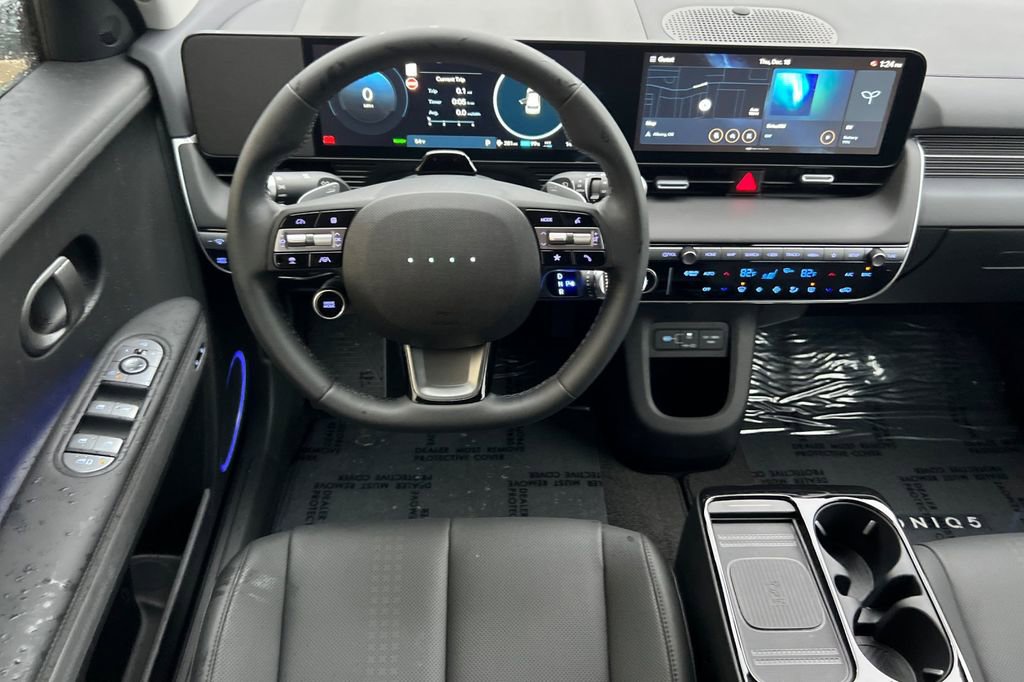 New 2026 Hyundai Ioniq 5 Limited image 12