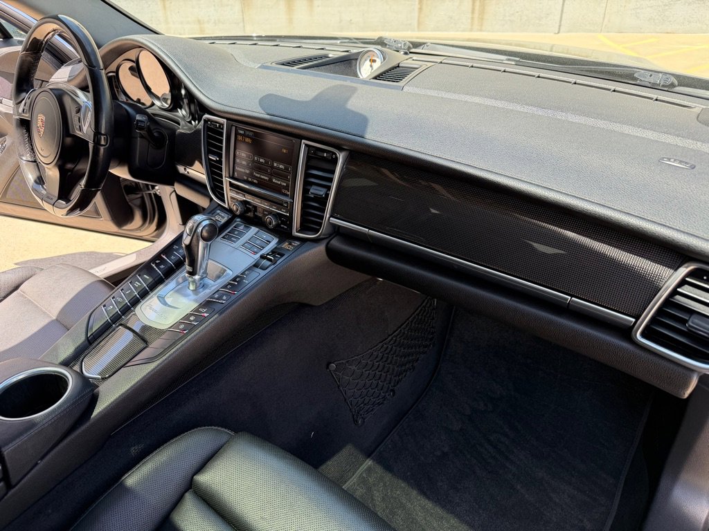 Used 2012 Porsche Panamera S RWD image 27