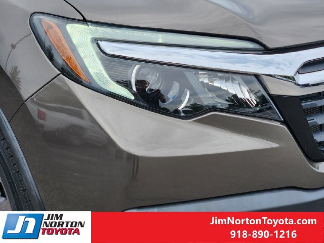 Used 2020 Honda Ridgeline RTL-E image 9