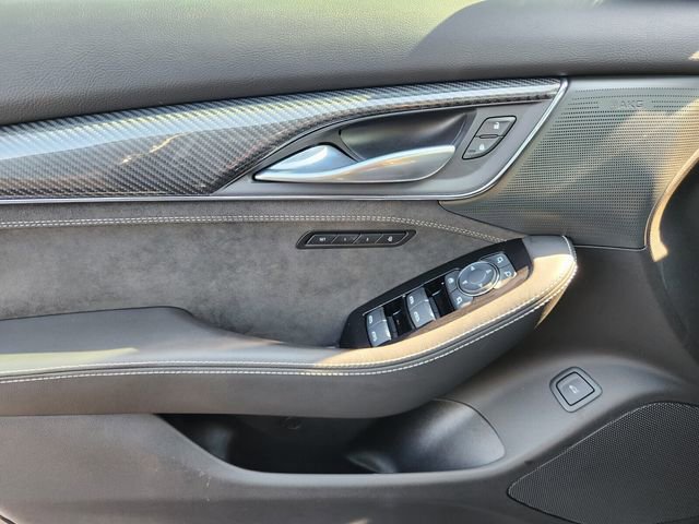 Used 2024 Cadillac CT5 V Blackwing image 26