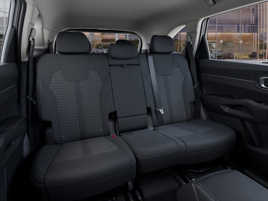 New 2026 Kia Sorento LX FWD image 19