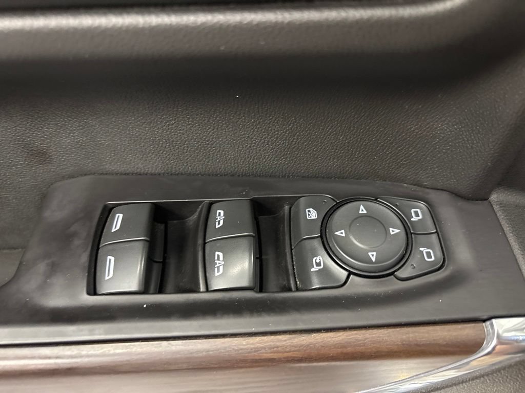 Used 2019 GMC Sierra 1500 SLT w/ SLT Premium Plus Package RWD image 28