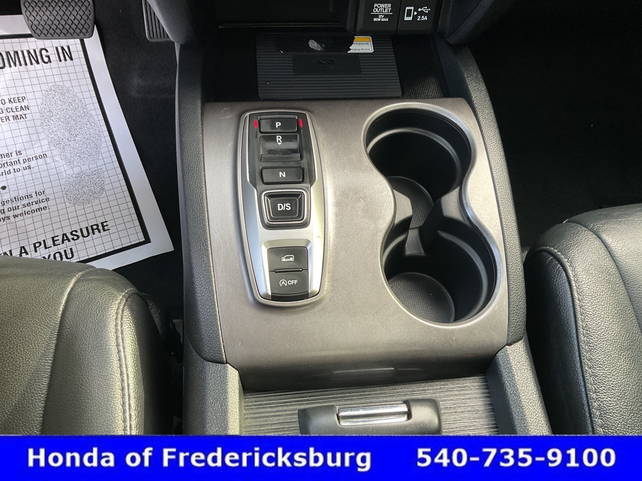 Used 2021 Honda Pilot Special Edition image 34