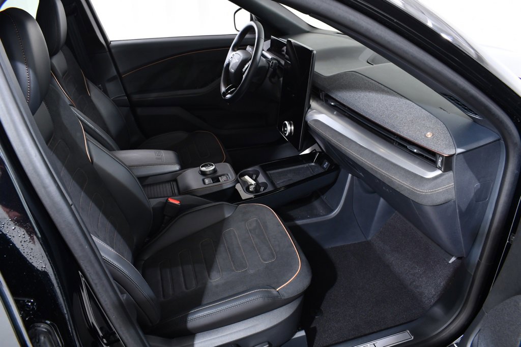 Used 2023 Ford Mustang Mach-E GT image 10