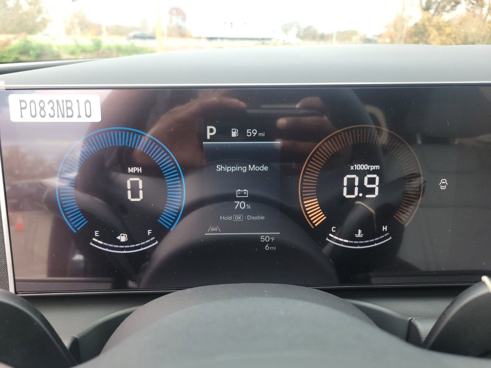 New 2026 Hyundai Santa Cruz SEL image 22