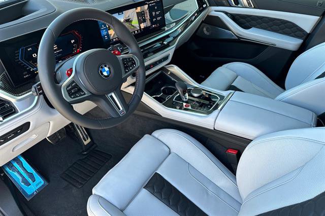 New 2026 BMW X5 M Competition w/ Executive Package image 9