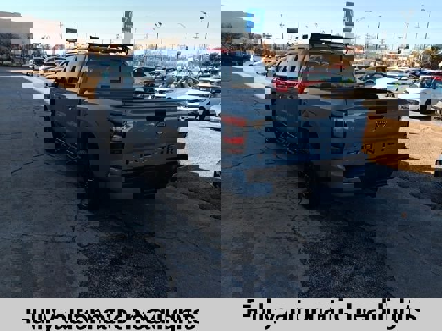 New 2026 Nissan Frontier SV w/ Tow Package image 7