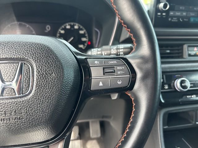 Used 2024 Honda Pilot TrailSport image 20