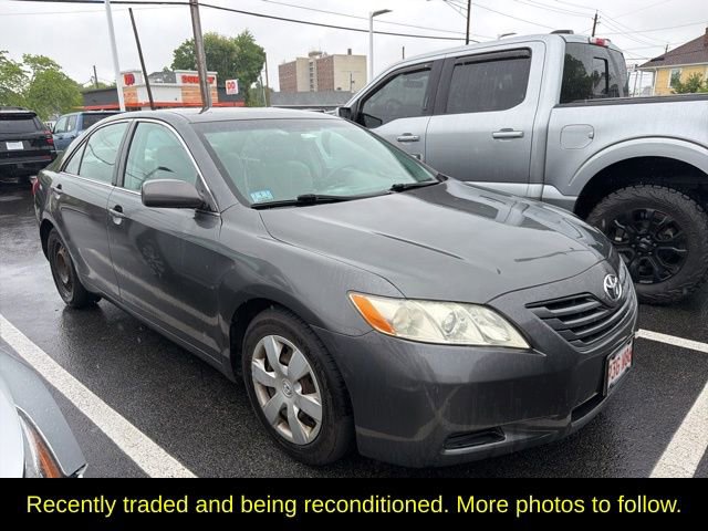 Used 2009 Toyota Camry LE