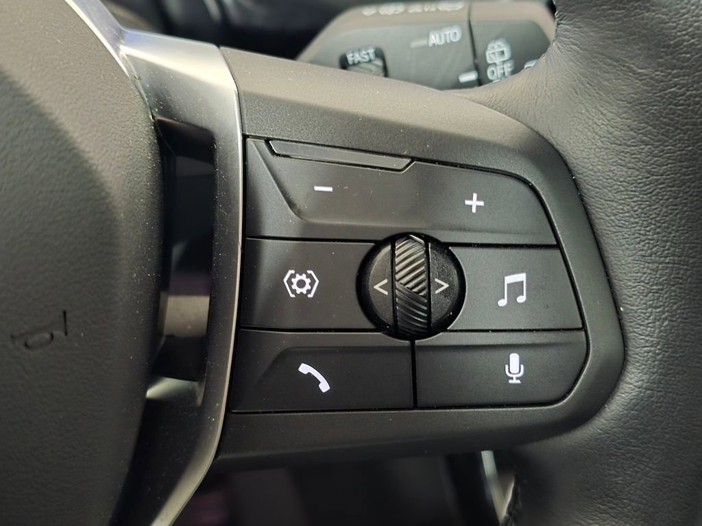 Certified 2025 BMW X1 xDrive28i w/ Premium Package image 32