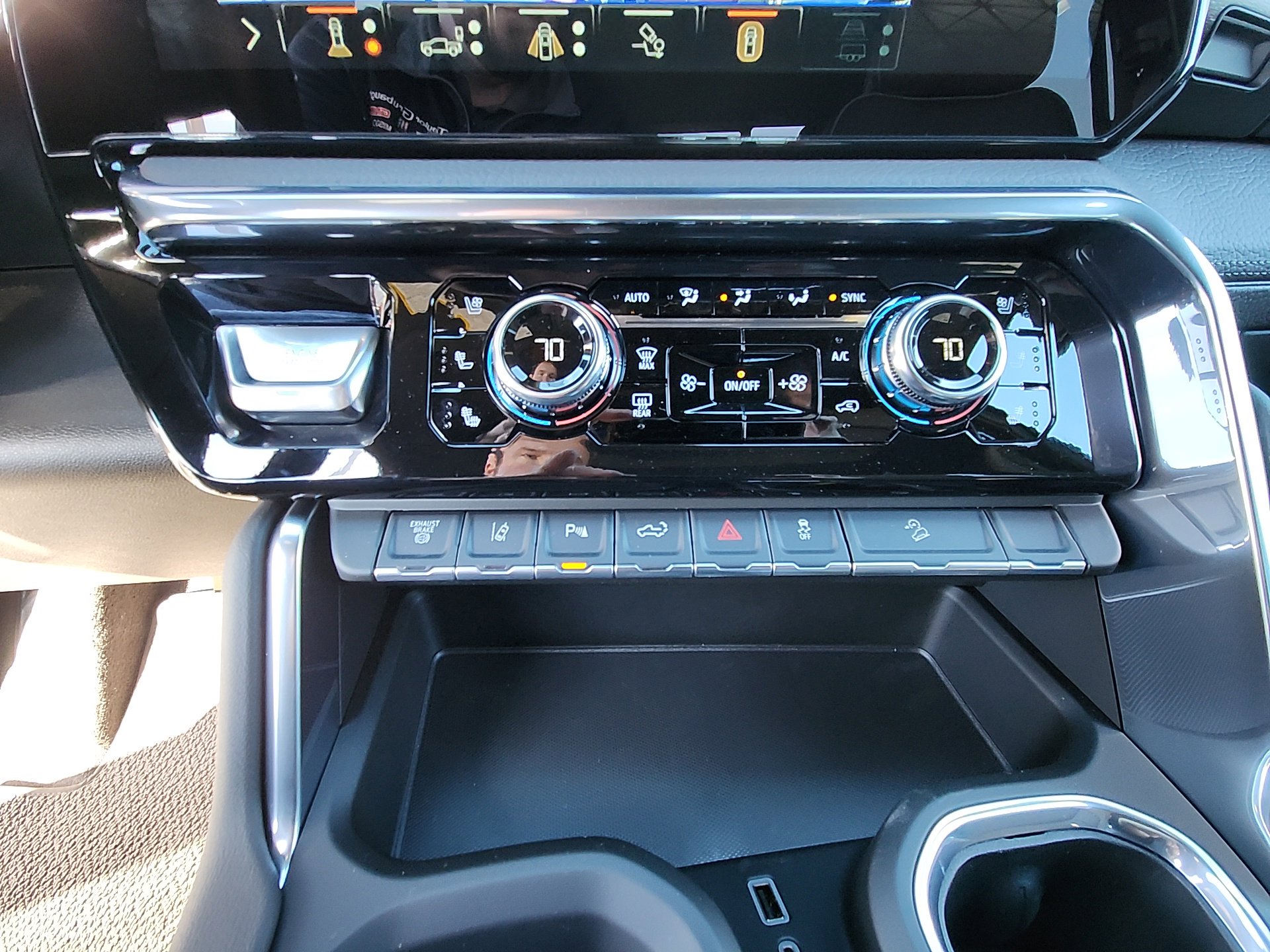 New 2026 GMC Sierra 2500 Denali image 25