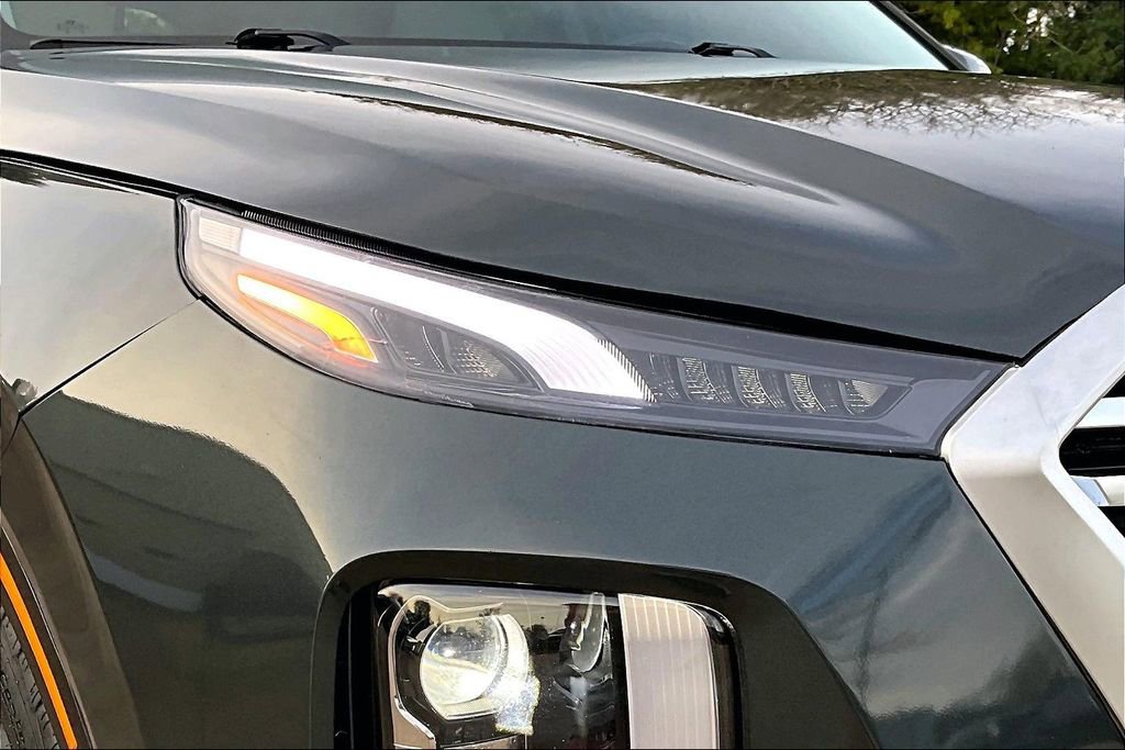 Used 2021 Hyundai Palisade SEL w/ Premium Package image 30