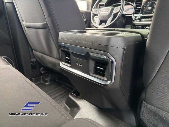 Used 2022 GMC Sierra 1500 Elevation w/ Preferred Package image 22