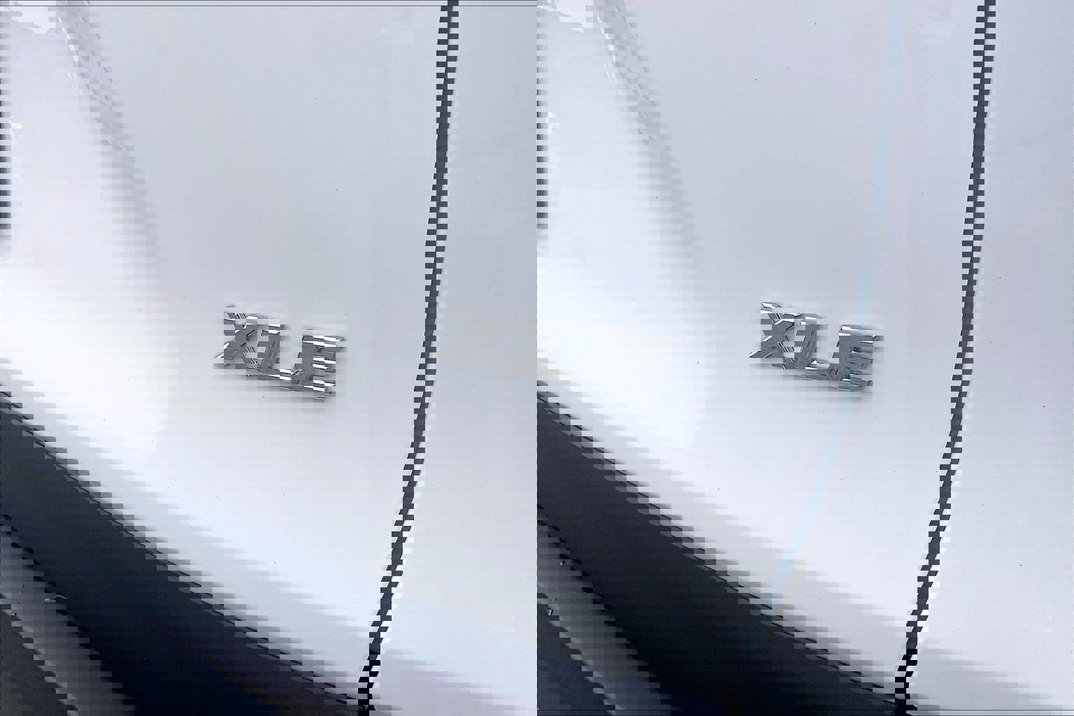 Used 2024 Toyota RAV4 XLE image 10