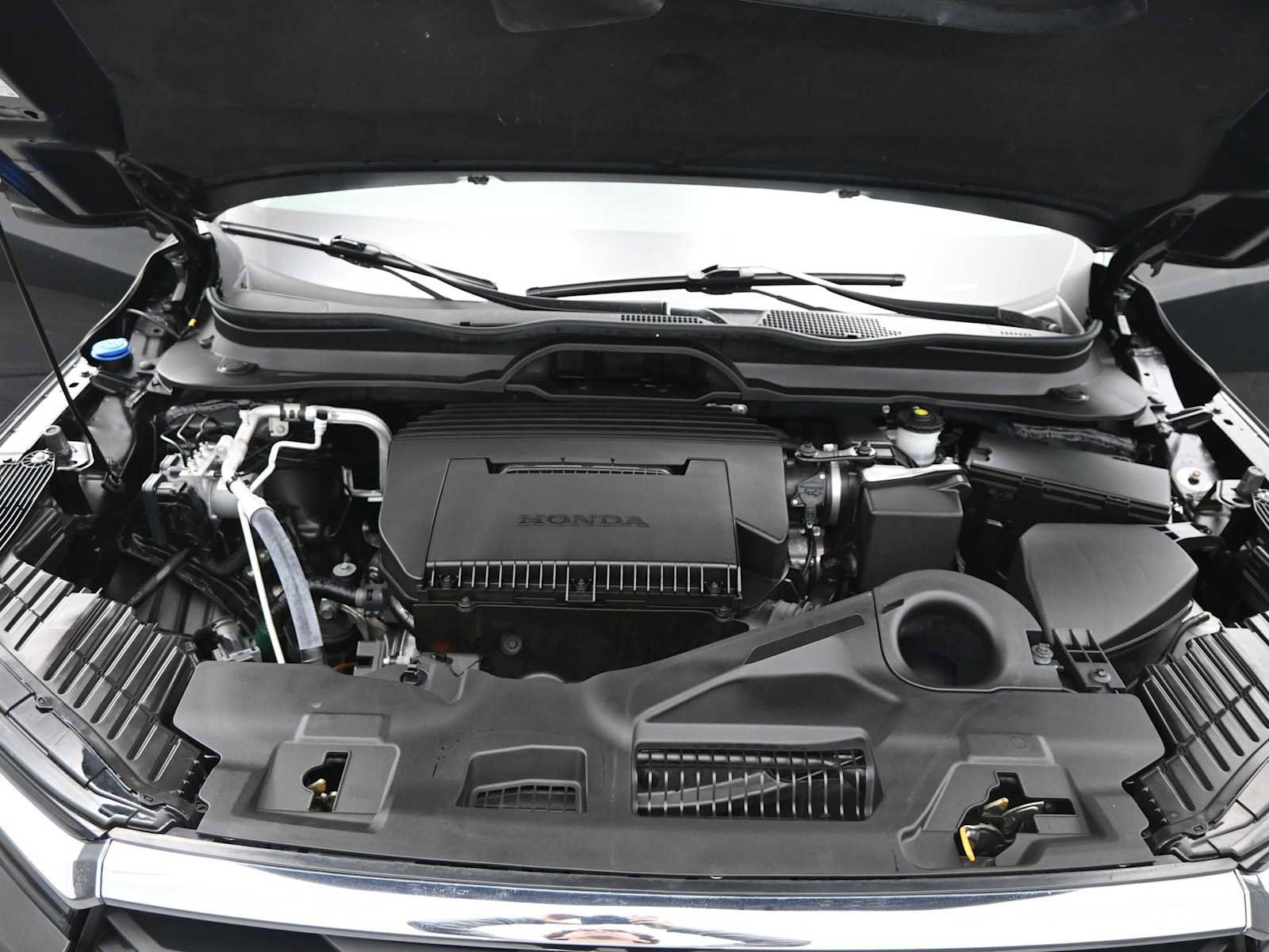 Used 2024 Honda Pilot EX-L image 21