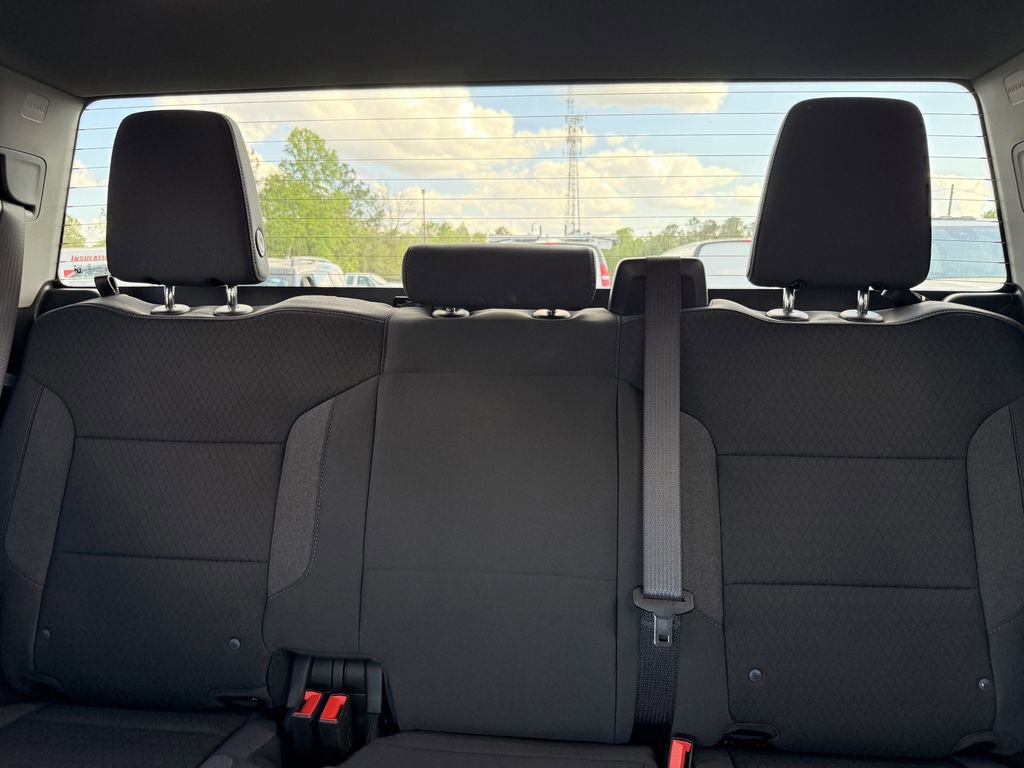 New 2026 GMC Sierra 1500 Pro w/ Pro Value Package RWD image 26