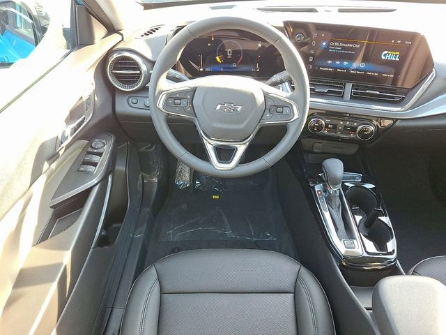 New 2026 Chevrolet Trax ACTIV image 8