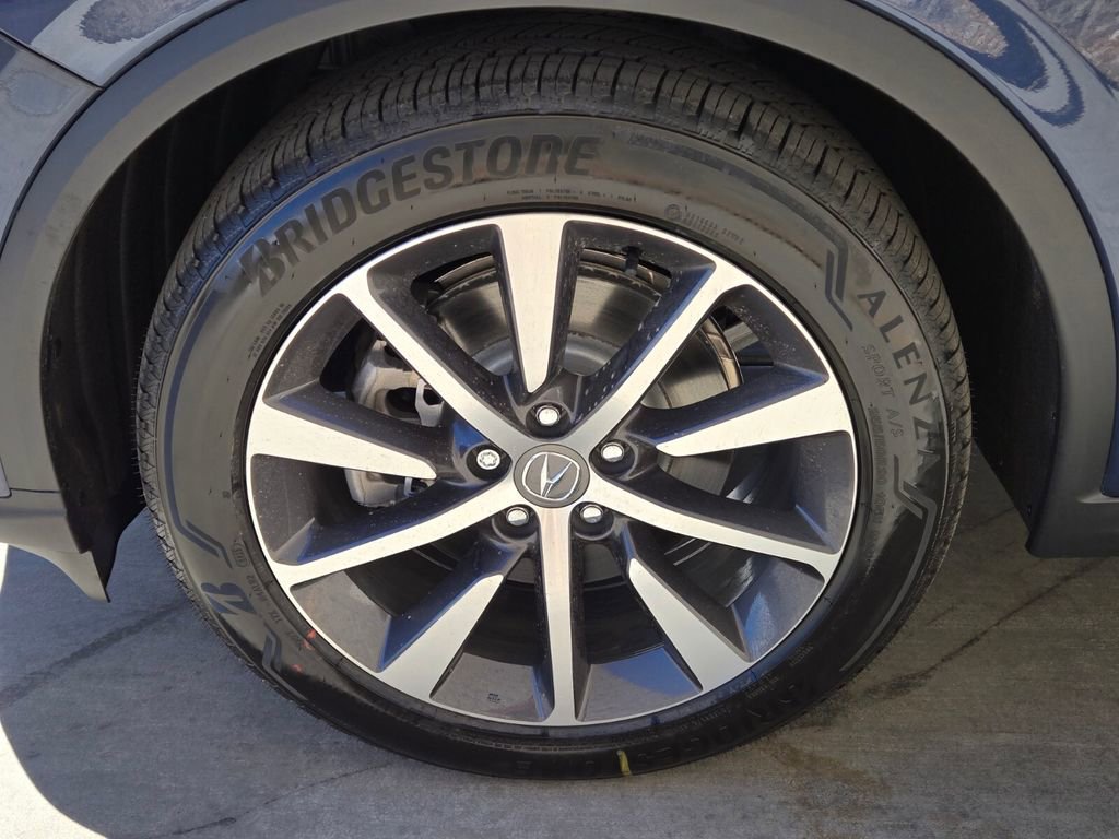 New 2026 Acura MDX w/ Technology Package image 11