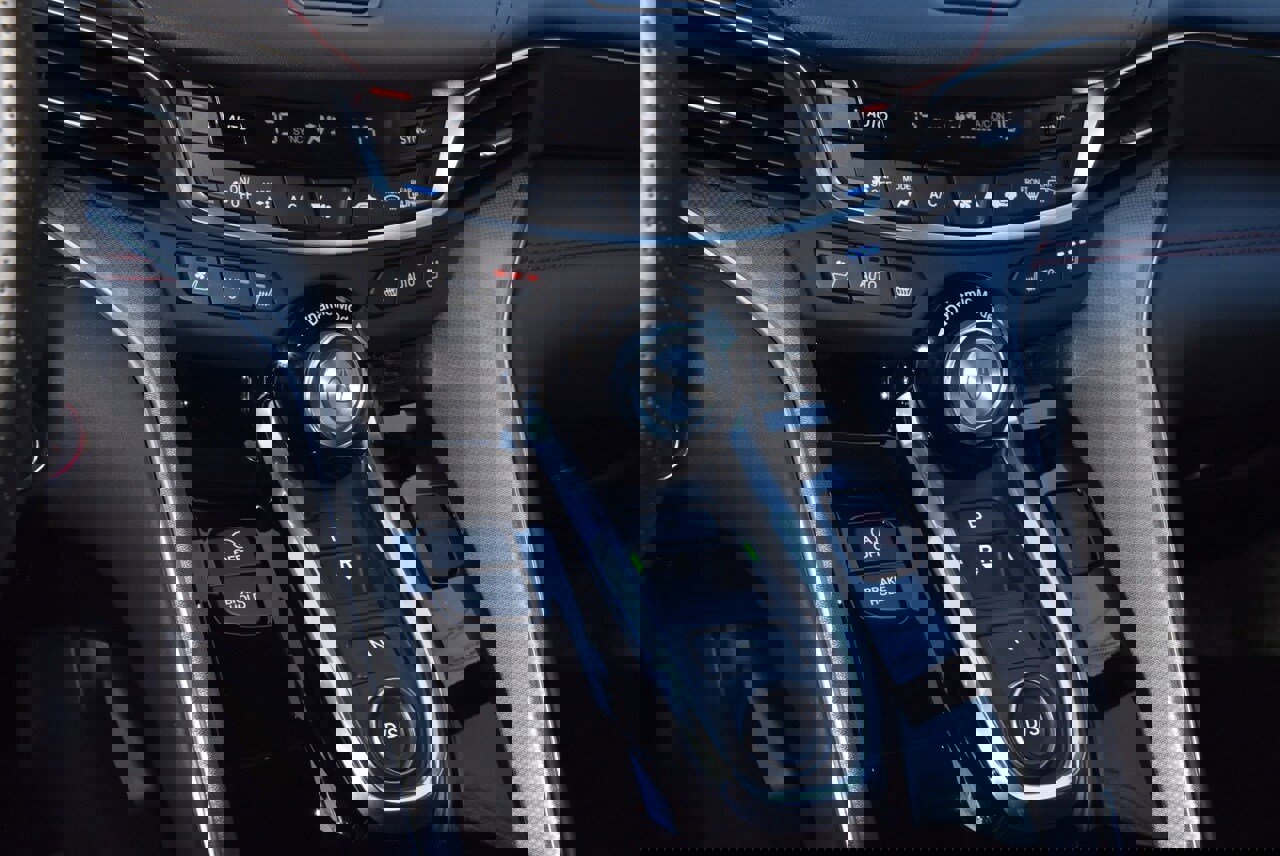 Used 2025 Acura TLX SH-AWD w/ A-SPEC Pkg image 29