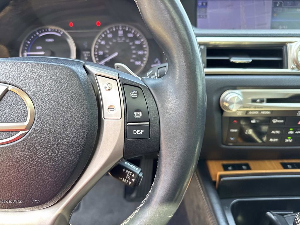 Used 2013 Lexus GS 450h image 25