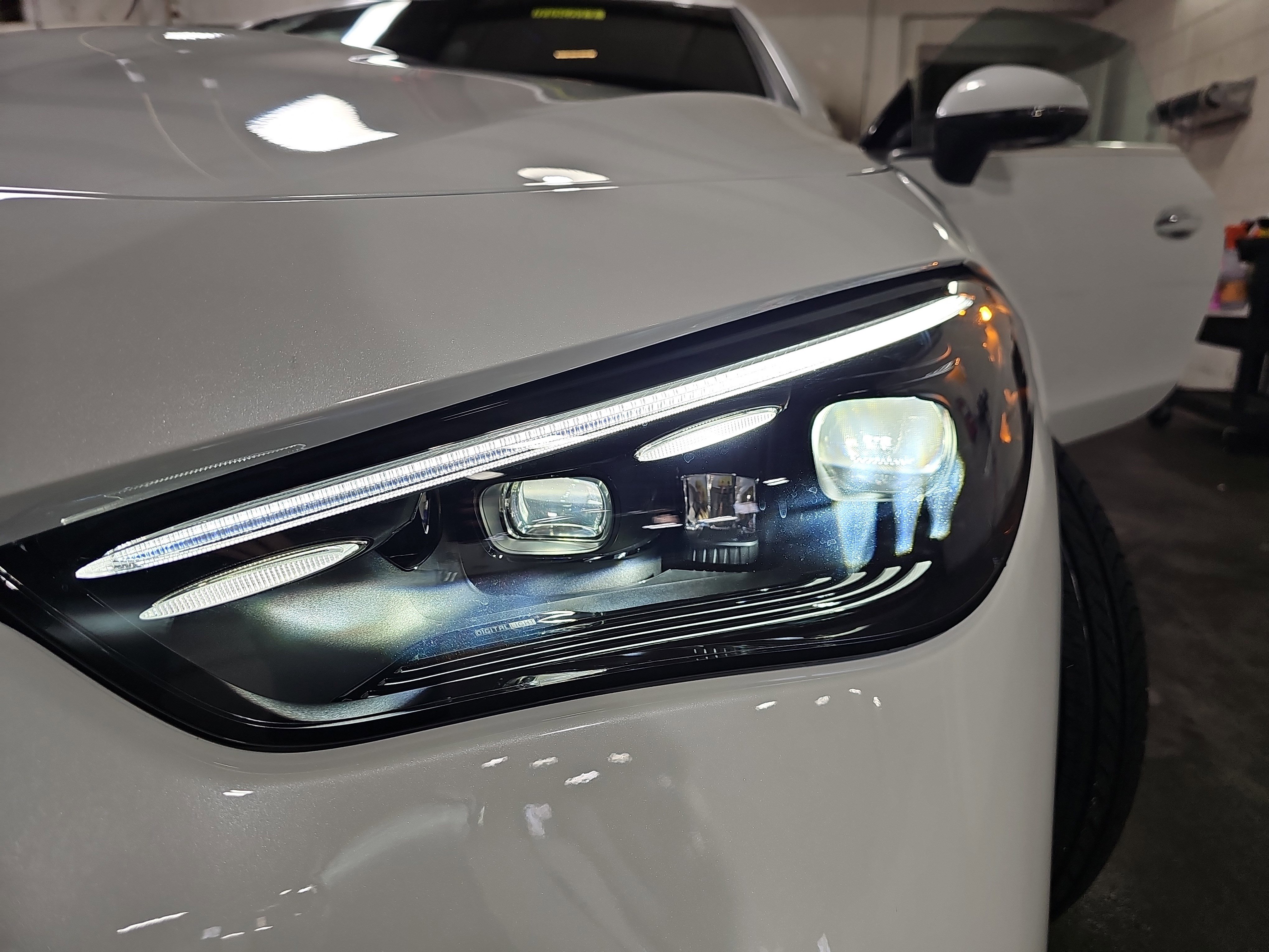 New 2026 Mercedes-Benz CLE 300 4MATIC Cabriolet image 33