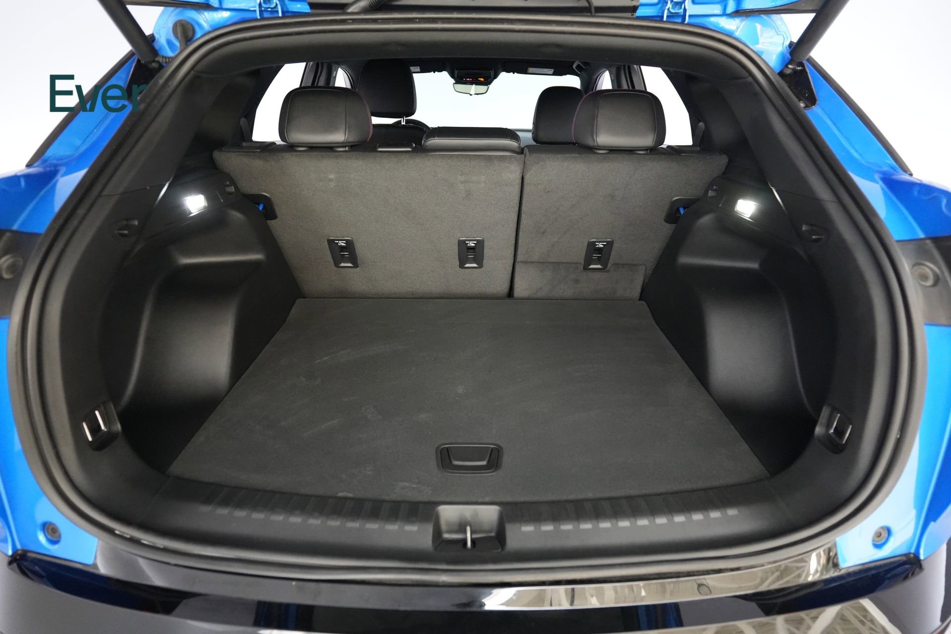 Used 2024 Chevrolet Blazer EV RS AWD/4WD image 8
