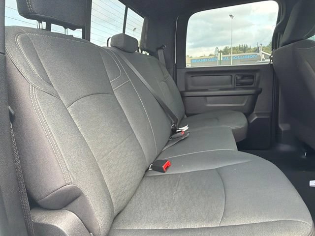 Used 2025 RAM 3500 Tradesman AWD/4WD image 14