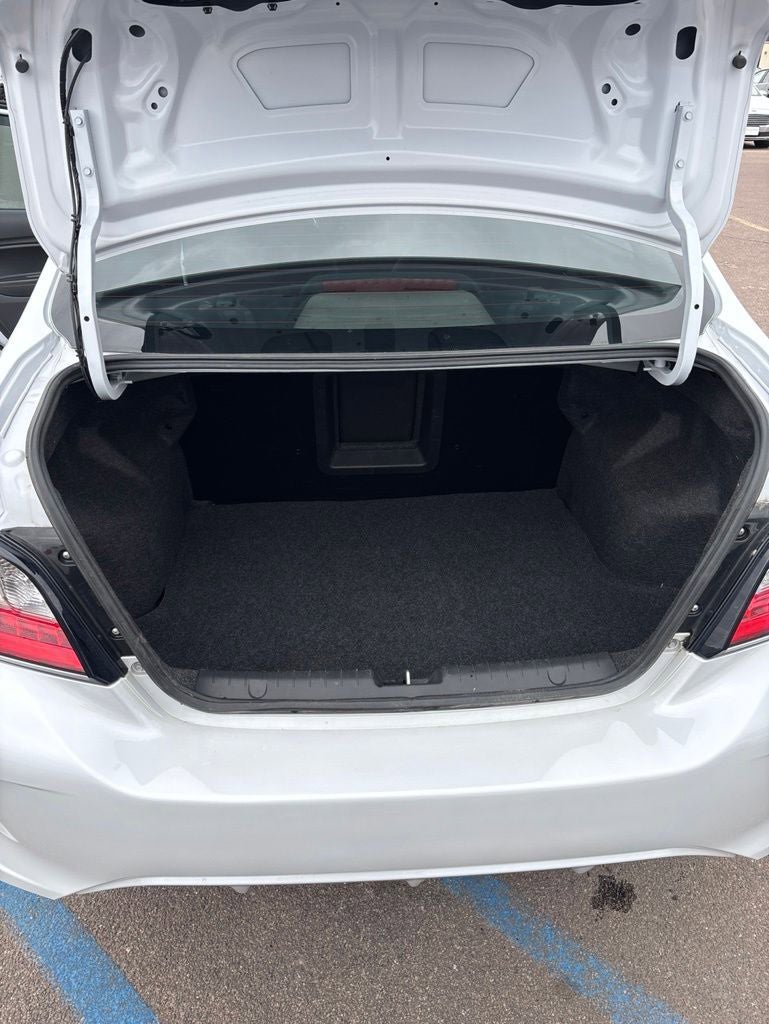 Used 2024 Mitsubishi Mirage G4 ES FWD image 27