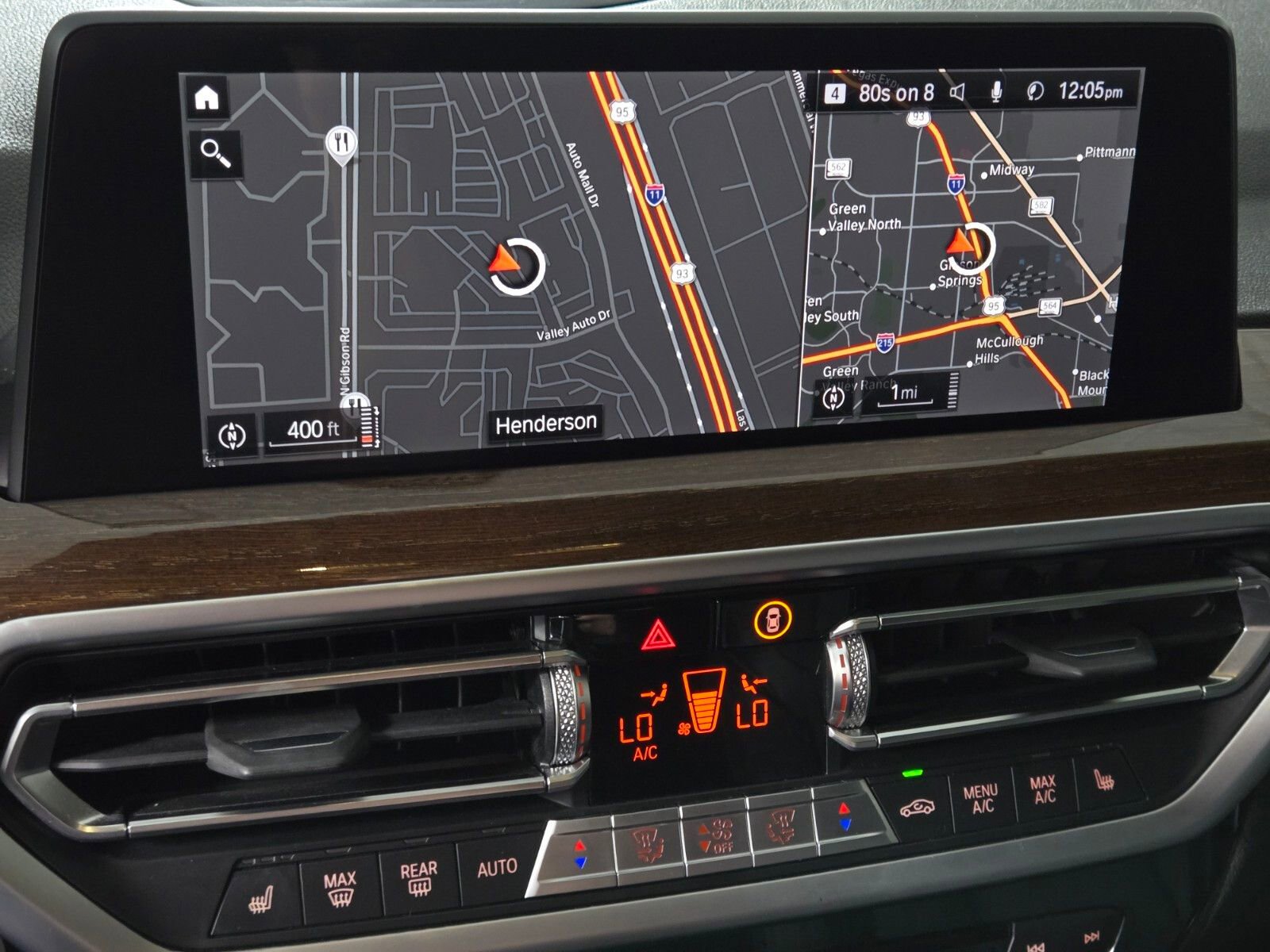 Used 2022 BMW X3 sDrive30i w/ Convenience Package image 21