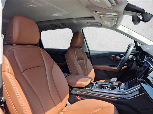 Certified 2023 Audi Q7 3.0T Premium Plus w/ Premium Plus Package AWD/4WD image 23