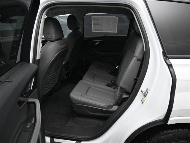 New 2026 Audi Q7 3.0T Premium Plus image 11