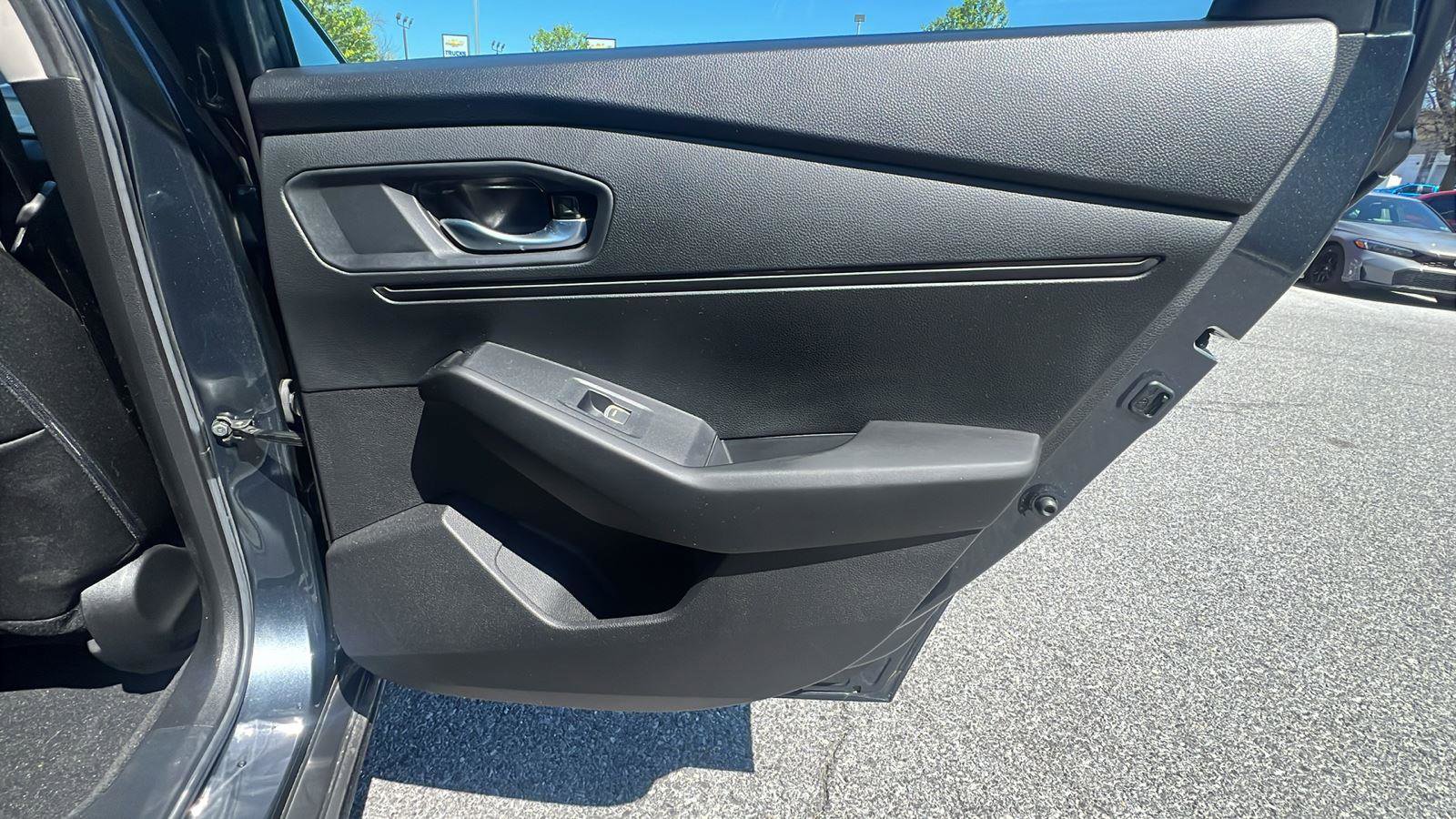 Used 2024 Honda Accord LX image 13