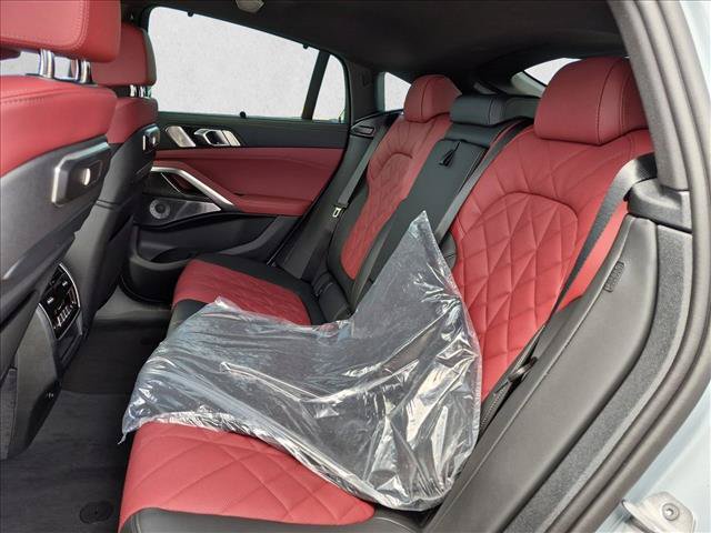 New 2027 BMW X6 M60i AWD/4WD image 15