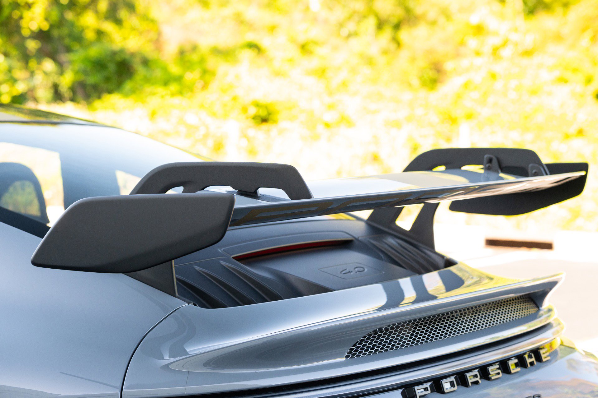 Used 2023 Porsche 911 GT3 RWD image 24