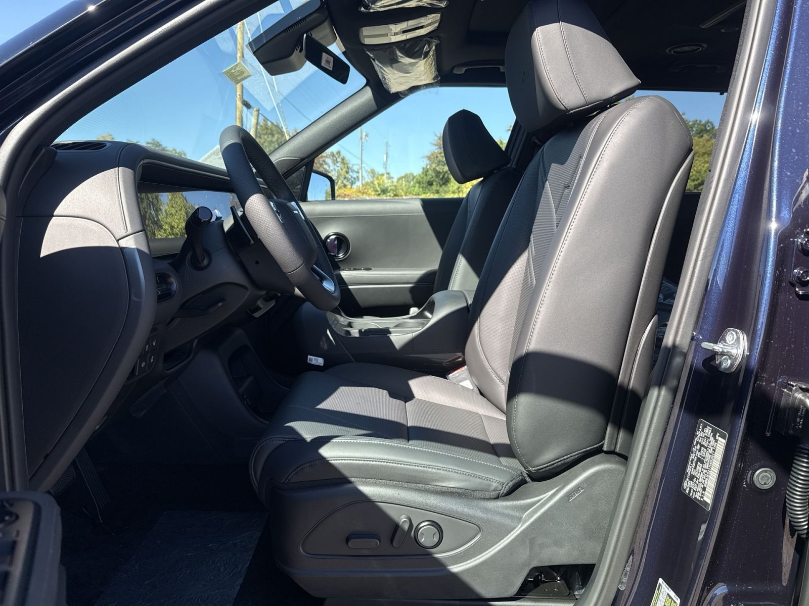 New 2026 Hyundai Palisade XRT Pro AWD/4WD image 13