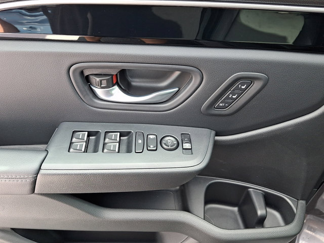 Certified 2025 Honda Pilot EX-L image 15