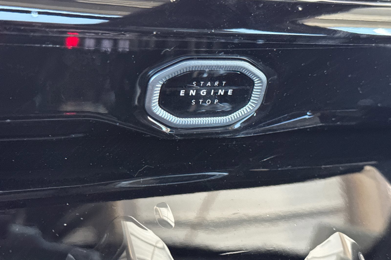 New 2026 Jeep Grand Cherokee Limited AWD/4WD image 21