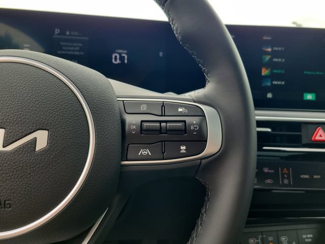 New 2026 Kia K5 GT-Line w/ GT-Line Premium Package FWD image 19